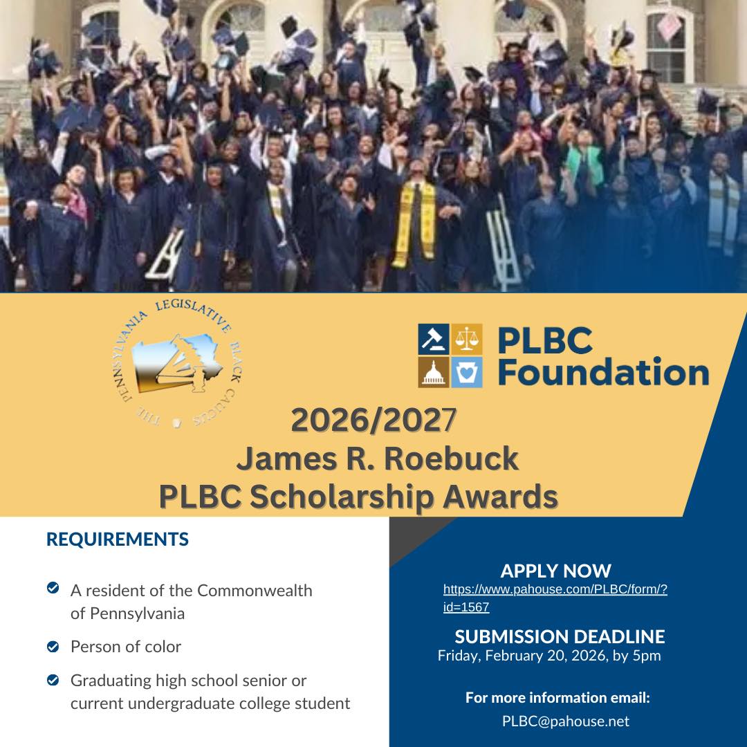 PLBC Scholarship