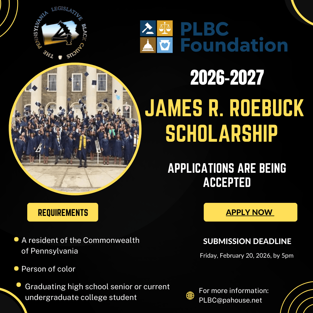 PLBC Scholarship