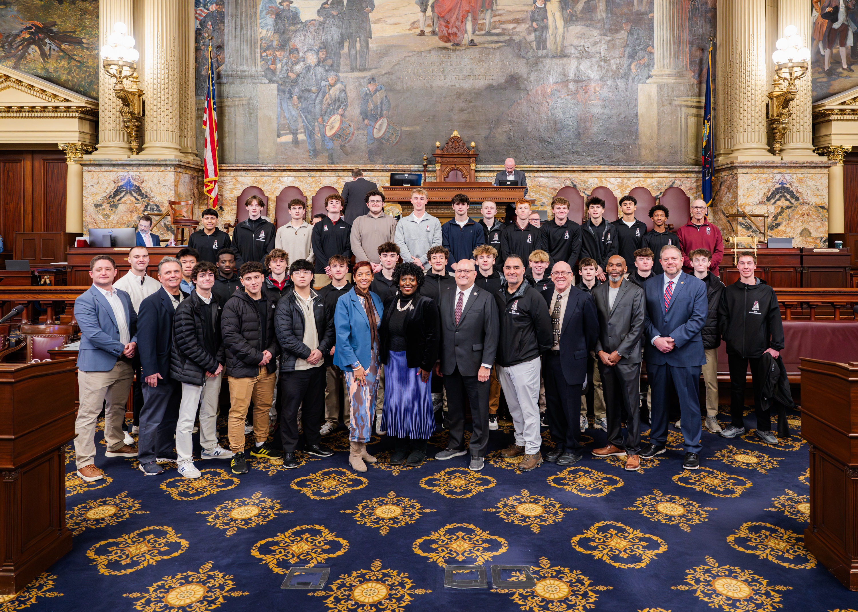 Image explaining that the PTRR Deadline is coming up on December 31st. TO call office for more information at 215-517-6800