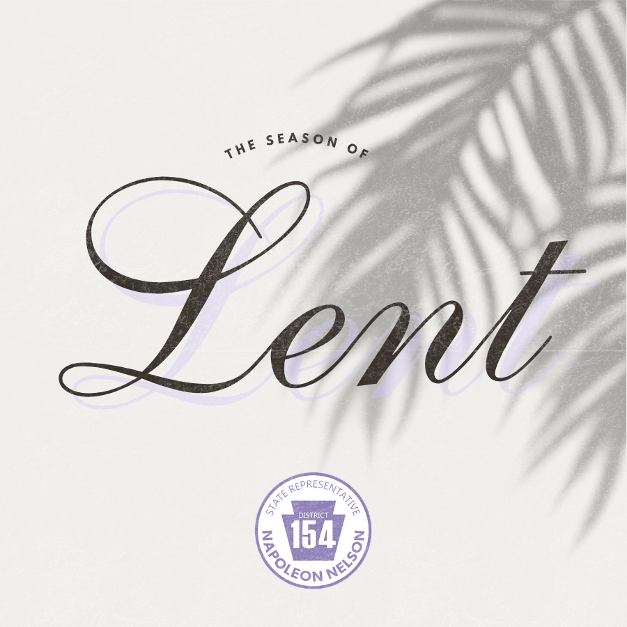 Lent