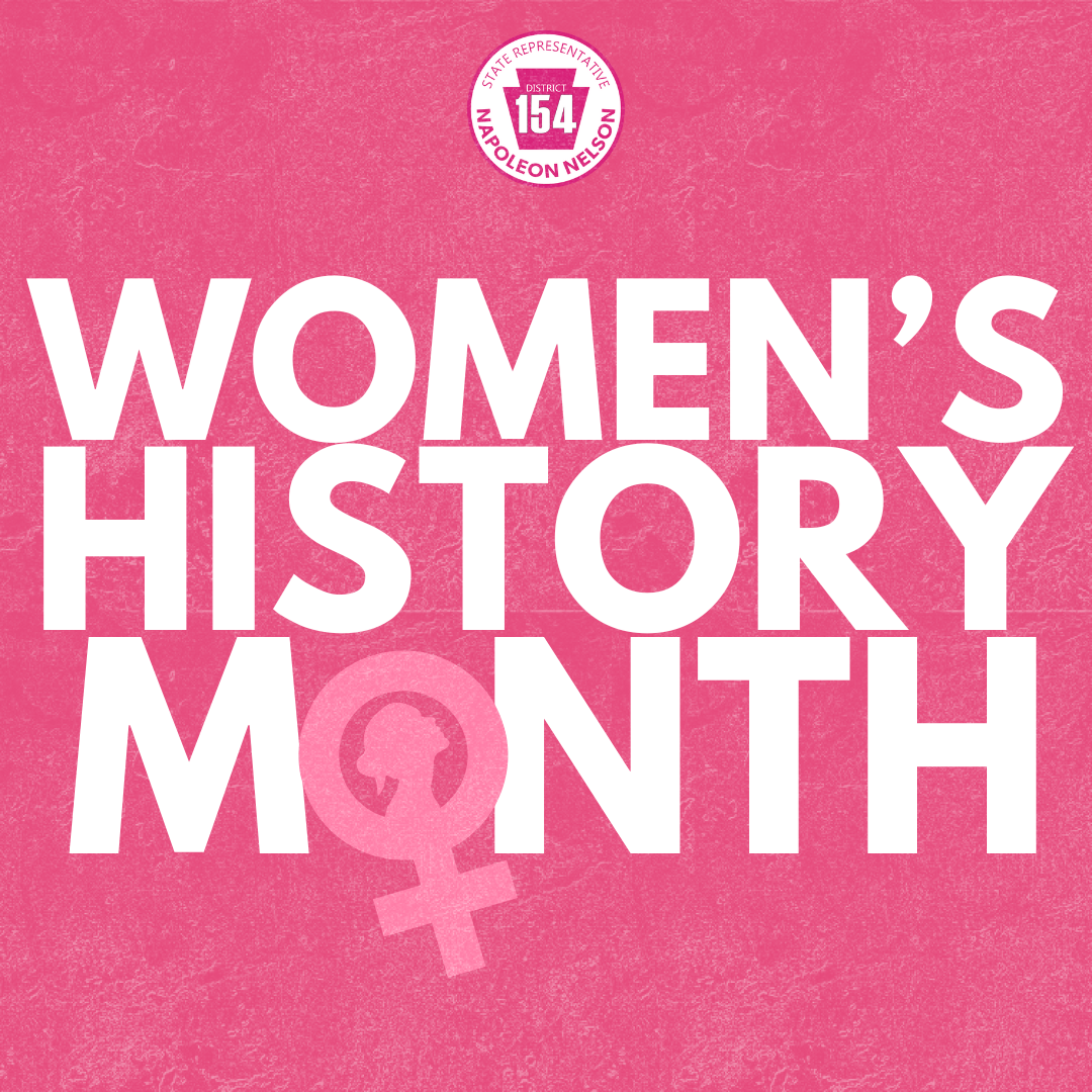 Women's History Month