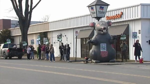 Supporting Workers as Pennsylvania’s Cannabis Industry Grows