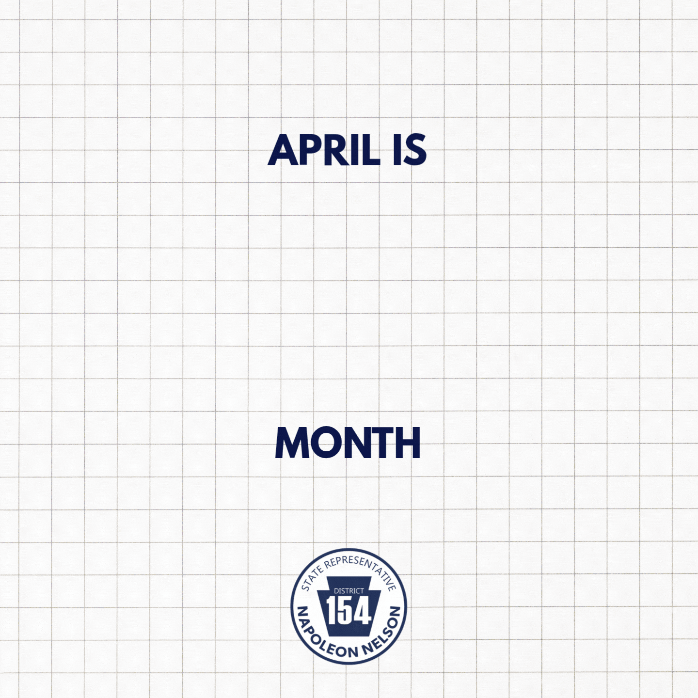 Autism Acceptance Month