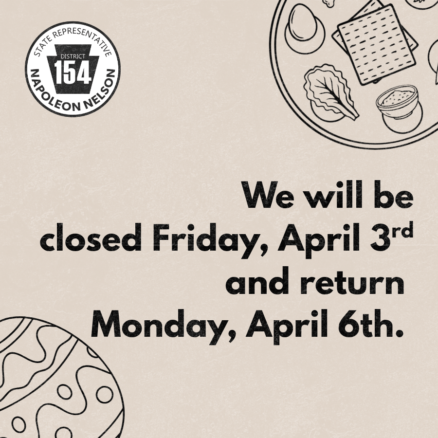 Office Closed- See you Monday!