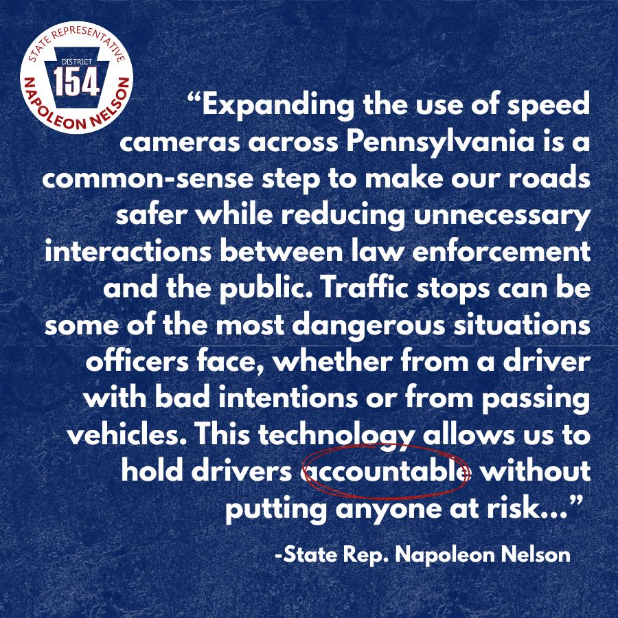Expanding the Use of Speed Cameras Quote