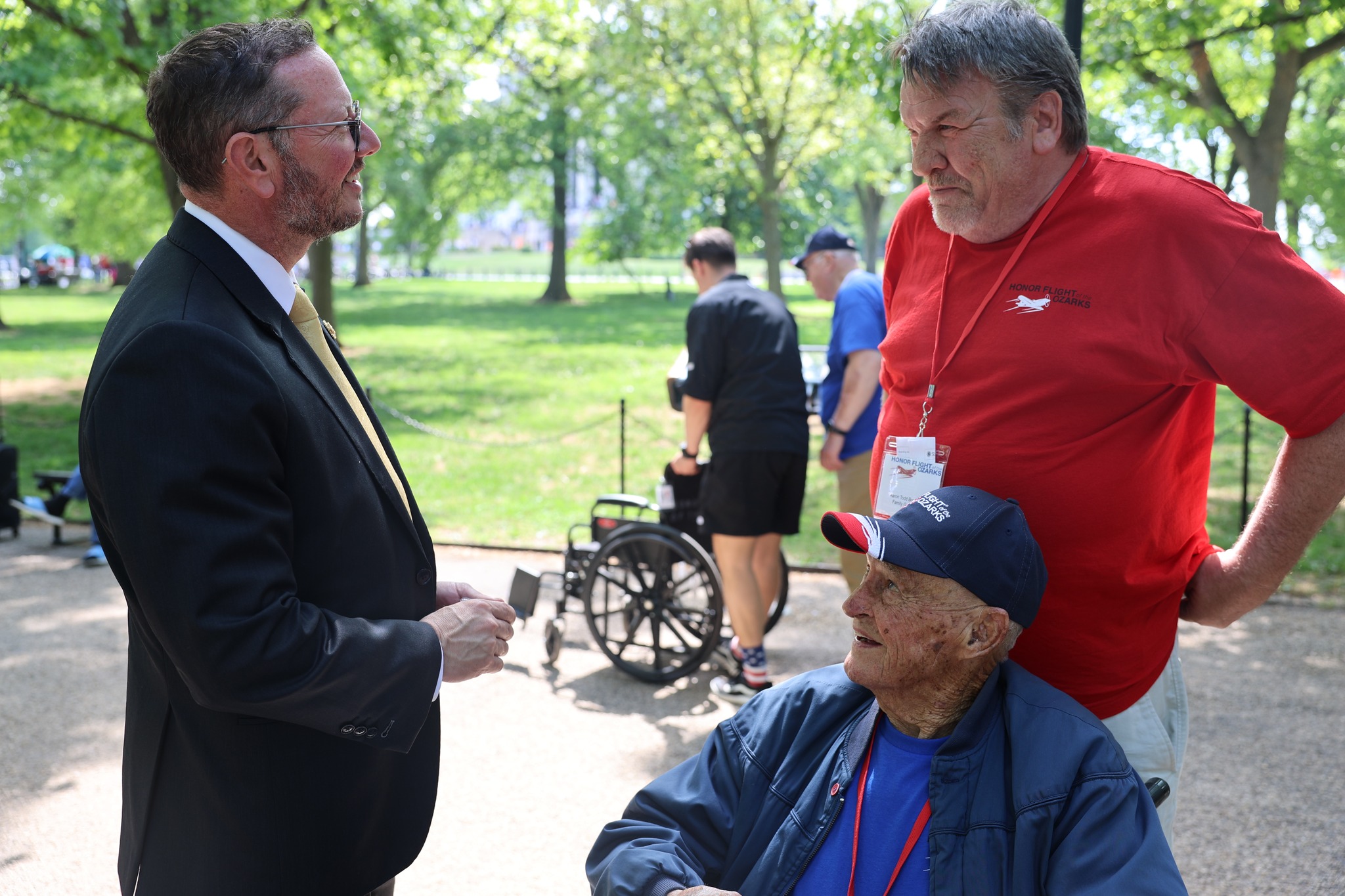 Honor Flight