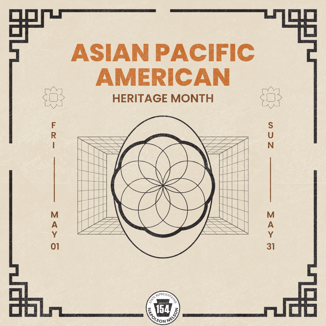 AAPI Month