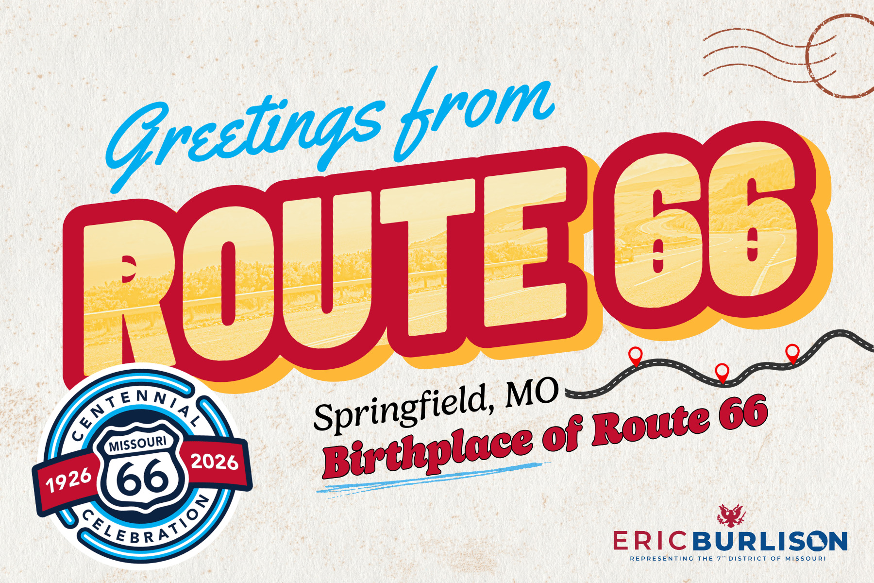 Route 66