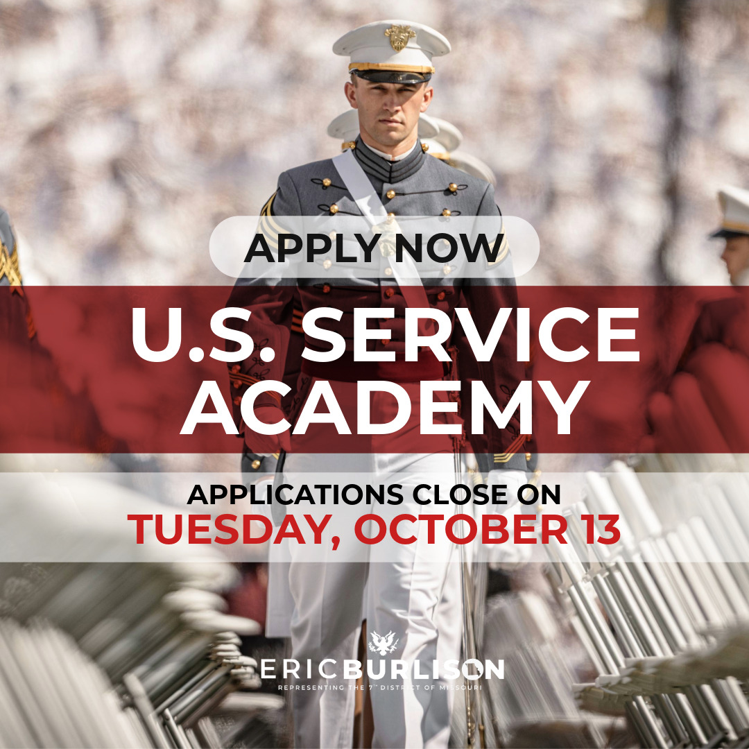 Service Academy