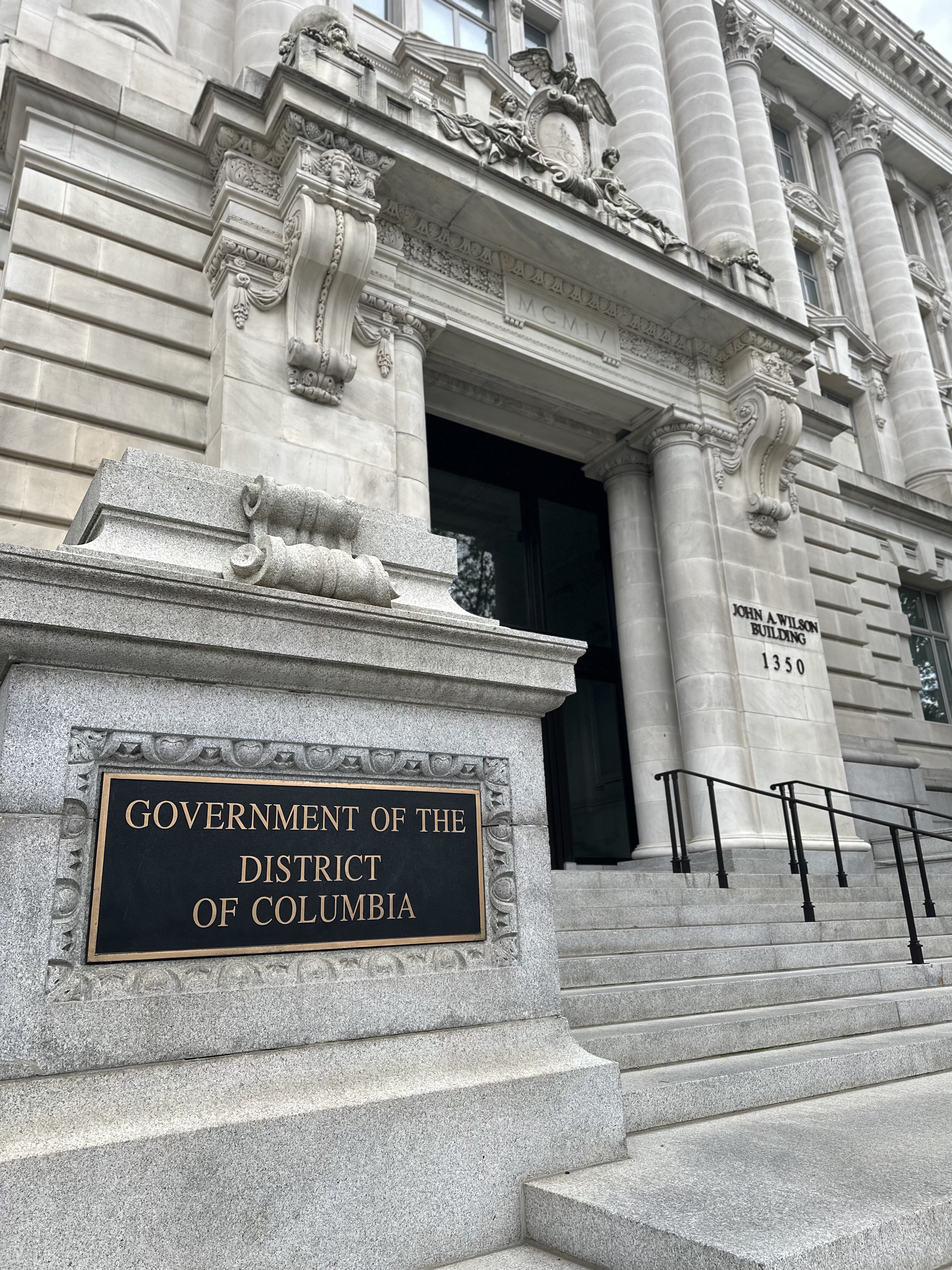 A placeholder image of a government building.