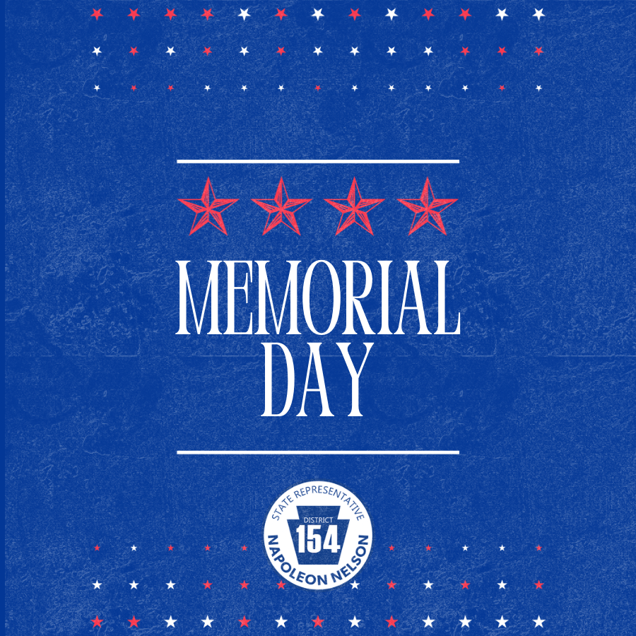 Memorial Day
