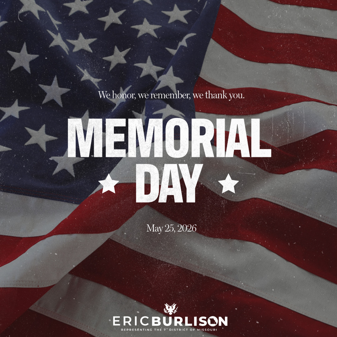 Memorial Day