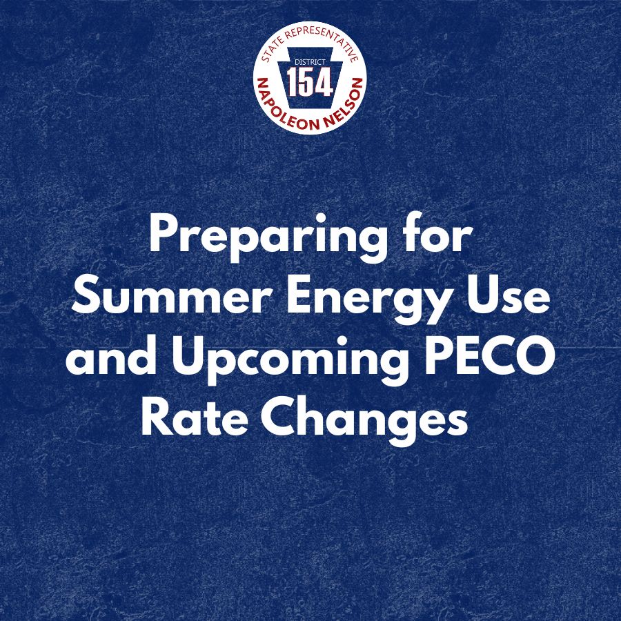 PECO Update