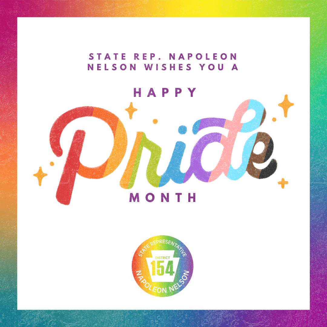 Pride Month