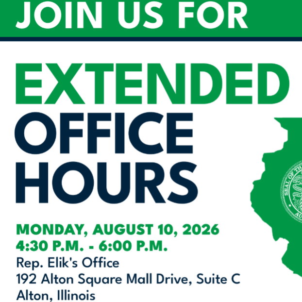 office hours alton