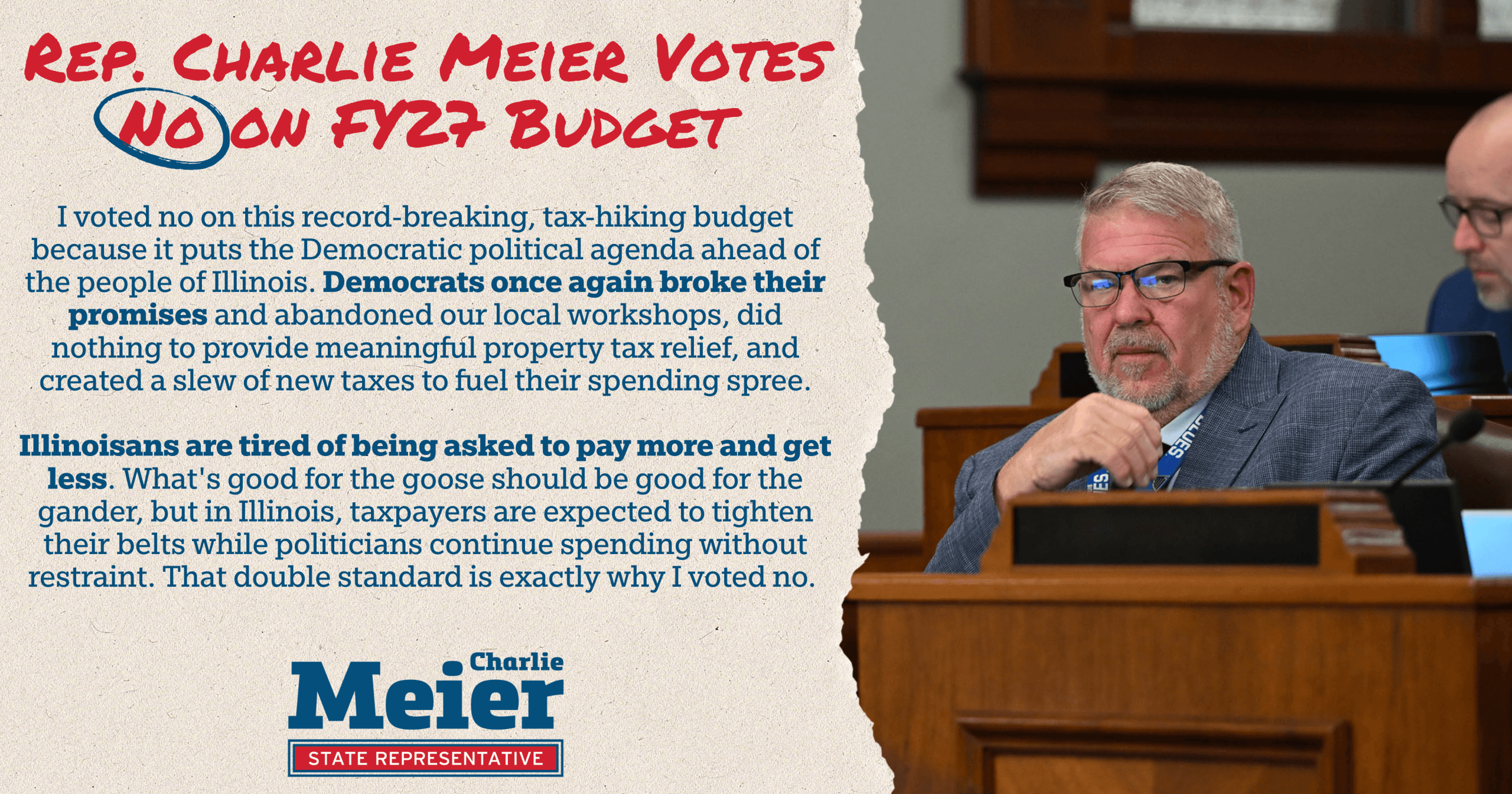 Budget