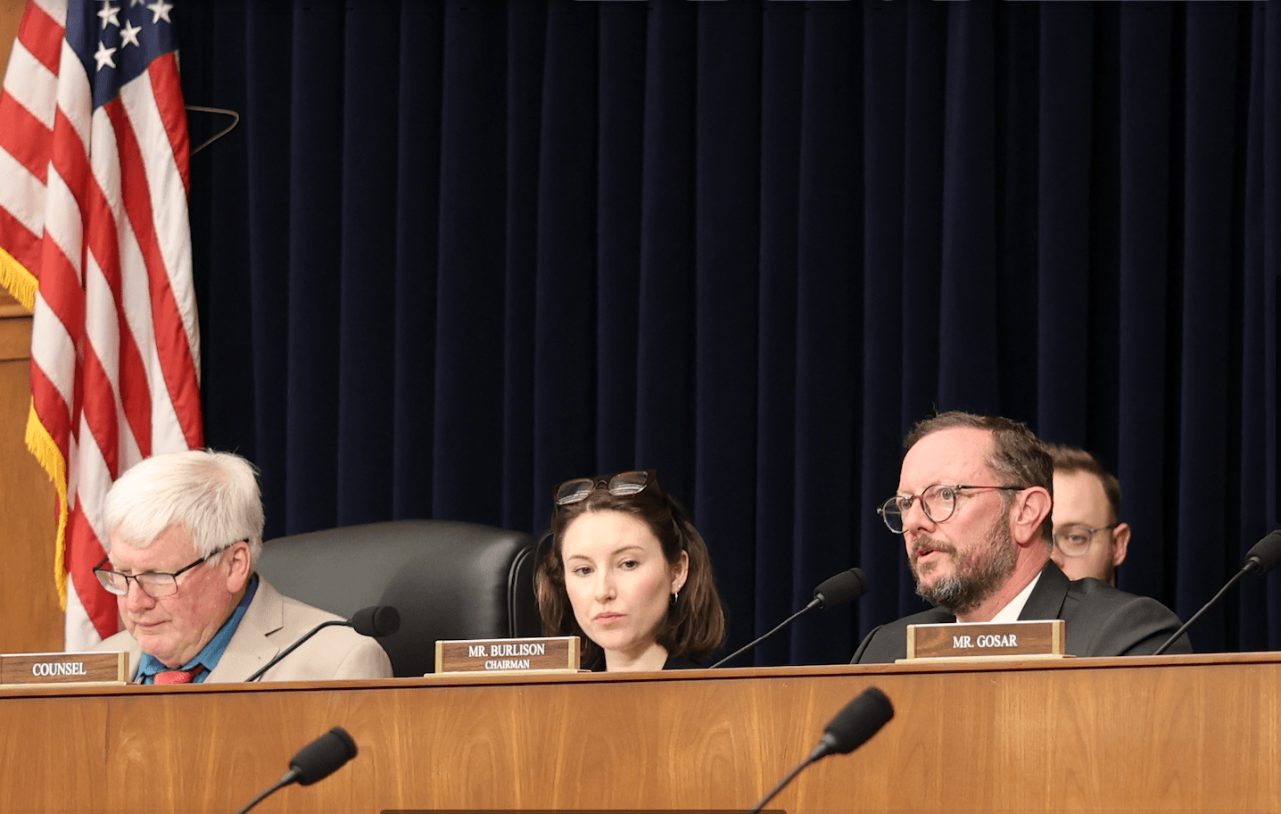 EER Roundtable