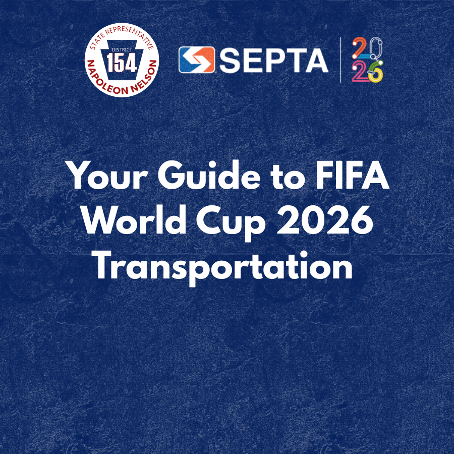 SEPTA FIFA Website