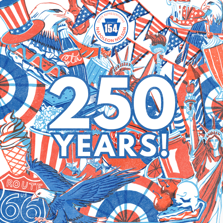 250 Years