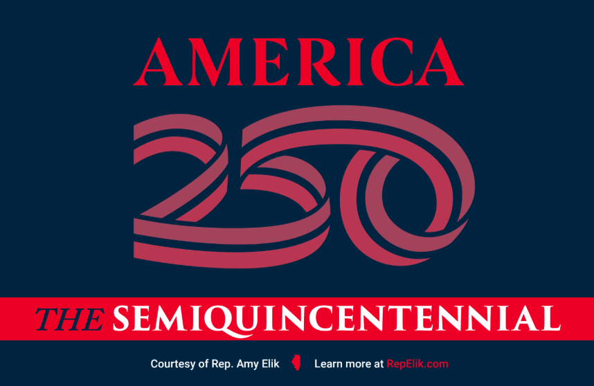 America 250