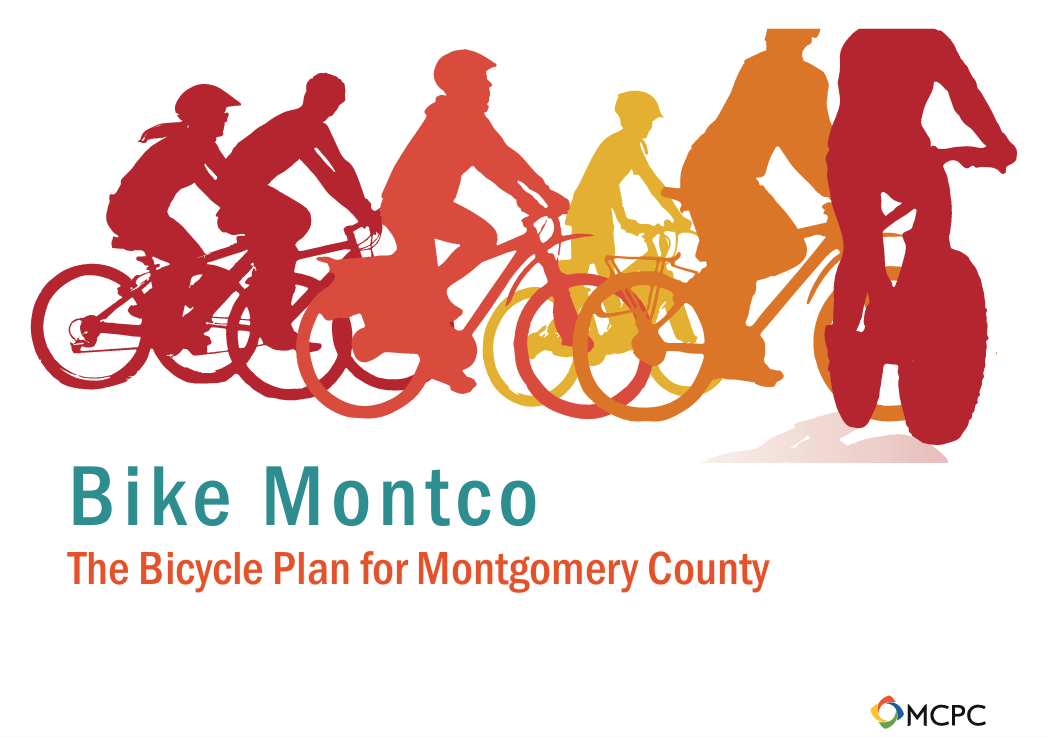 Bike Montco Survey