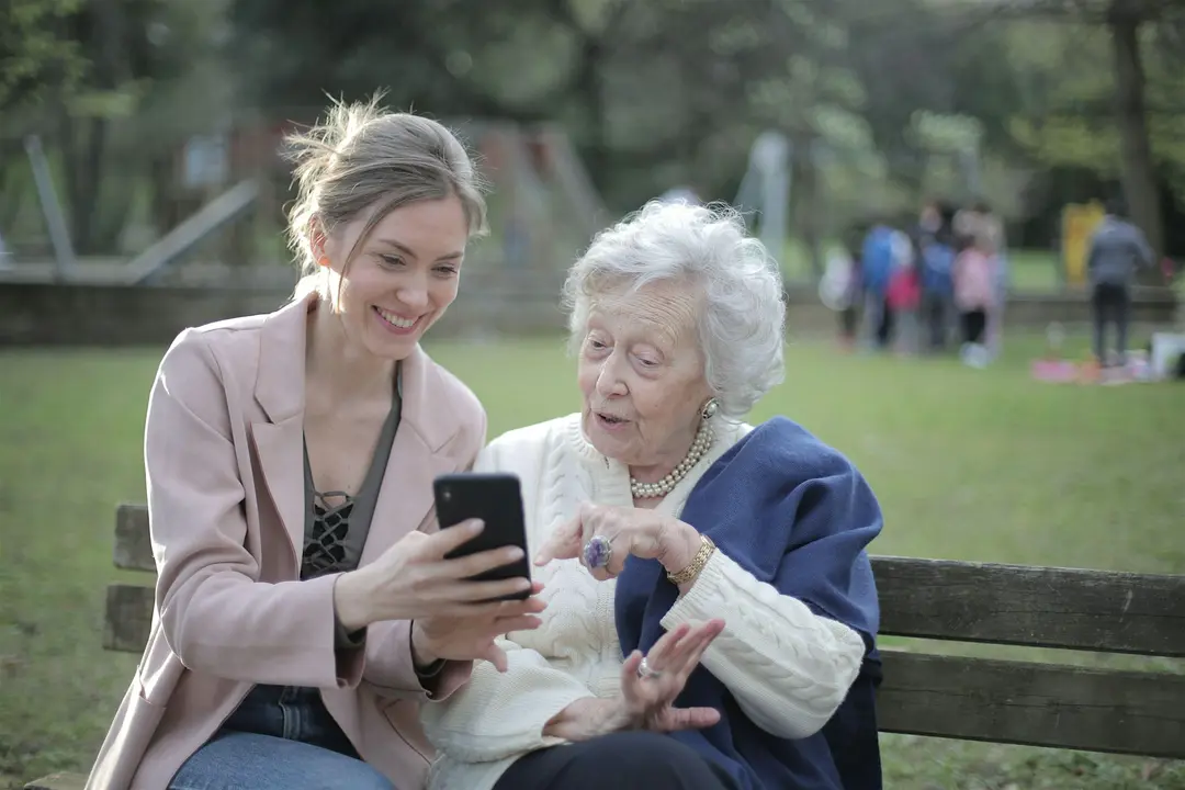 Protect Yourself from Online Scams