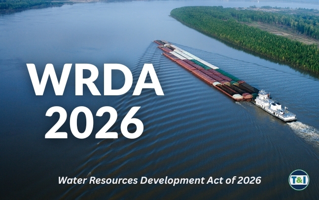 WRDA