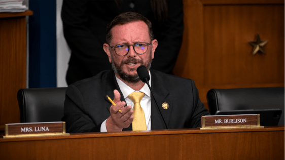 DOGE Subcommittee Hearing