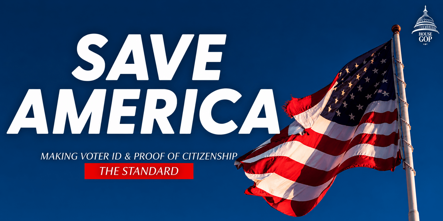 SAVE America Act