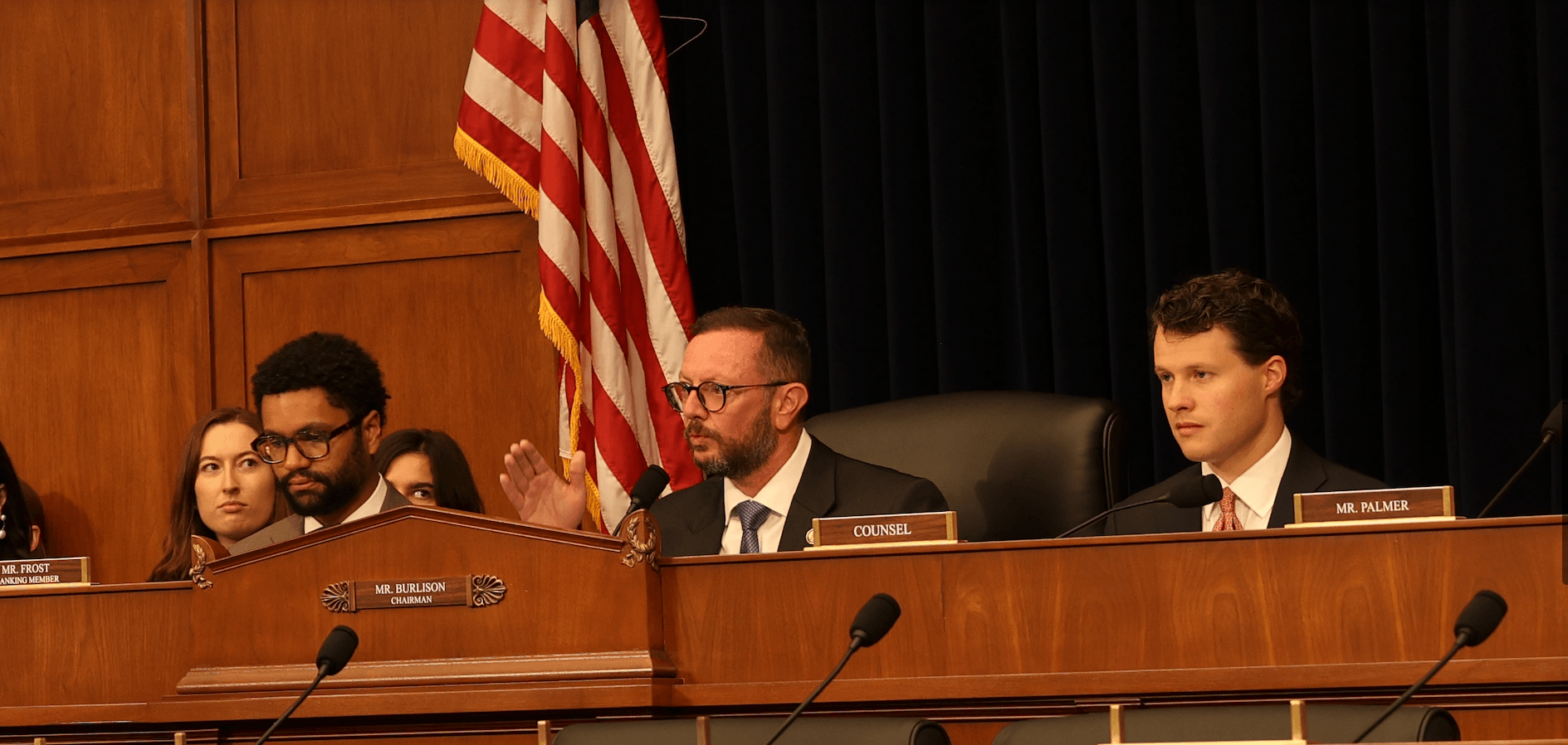 EER Hearing