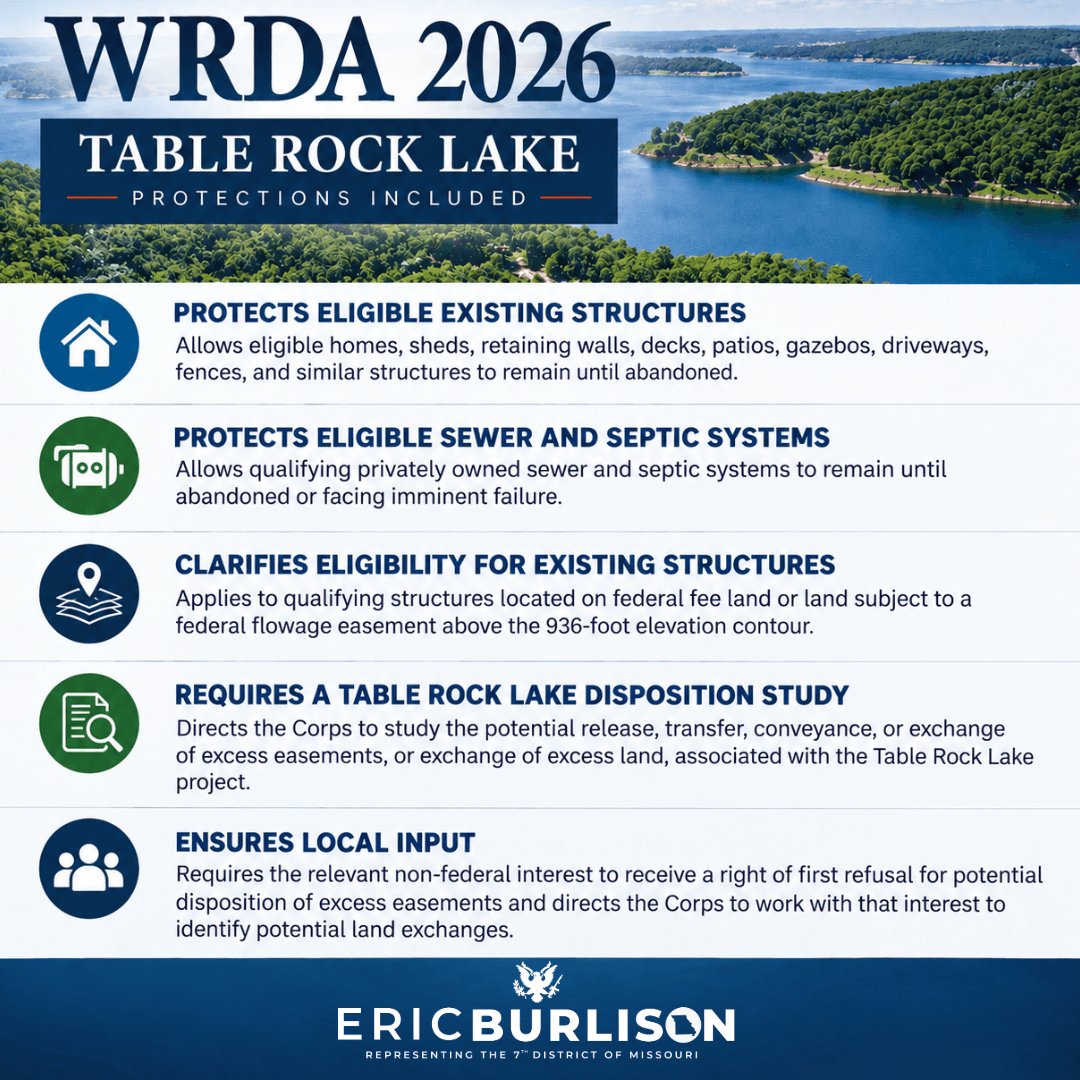 WRDA 2026