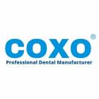 Coxo Logo
