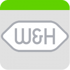 W&H Logo