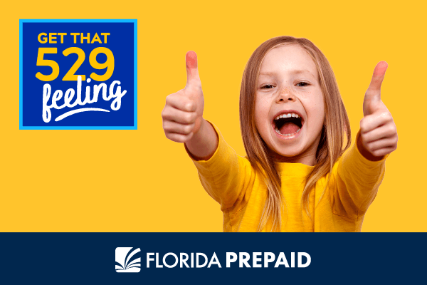 Get That 529 Feeling