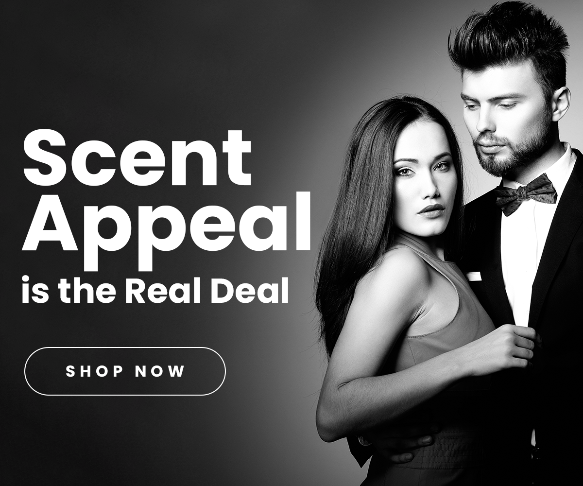 Desire starts with DUA 💎 Dua Fragrances