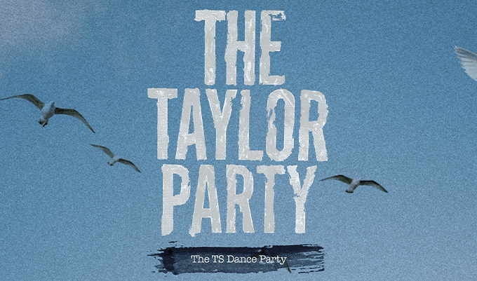 THE TAYLOR PARTY