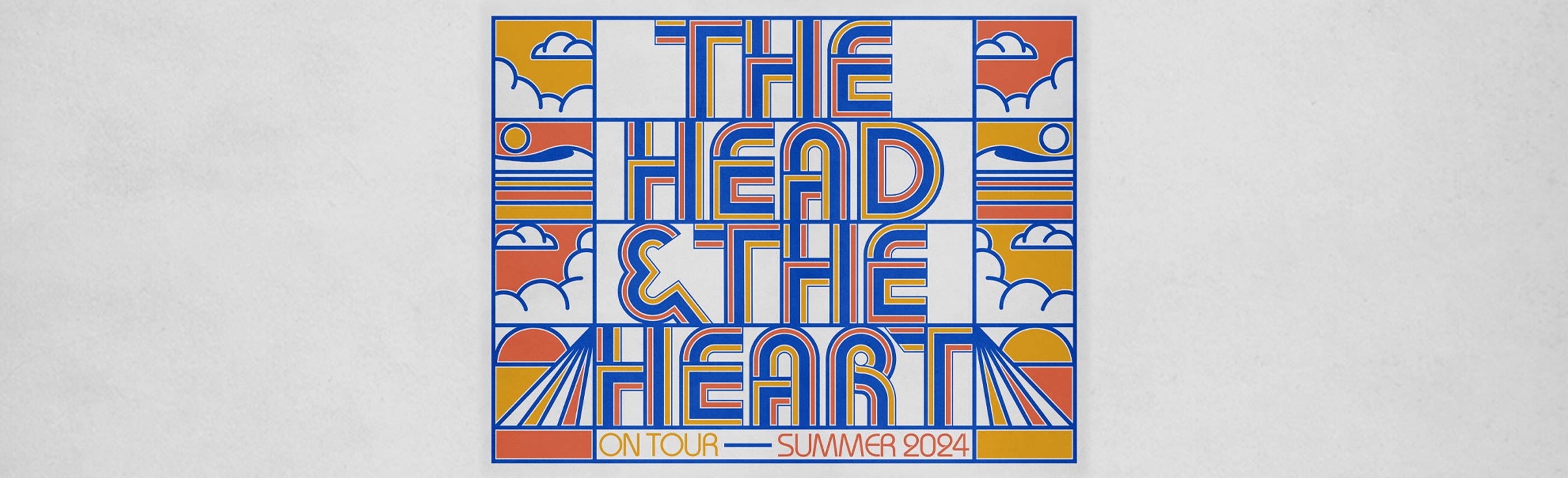 the head and the heart