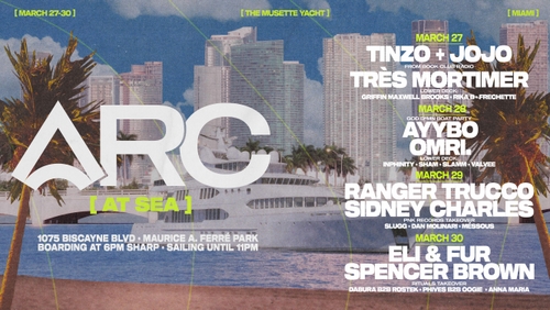 Camelphat + Tale of Us