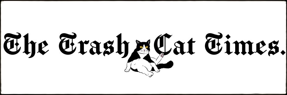 Trash Cat Times