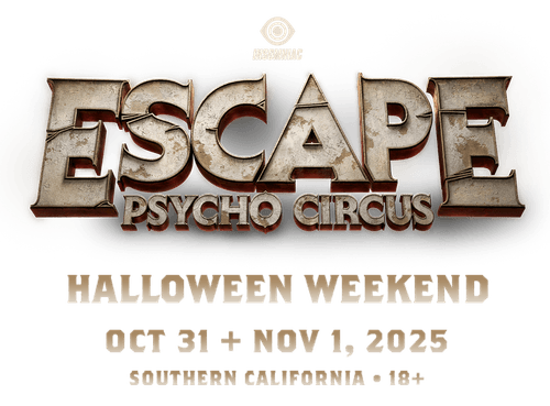 Escape Halloween