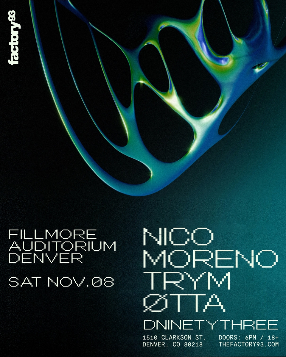 Nico Moreno
