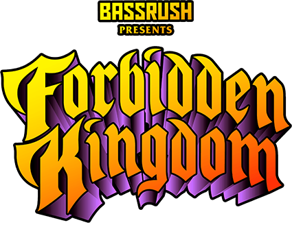 Forbidden Kingdom