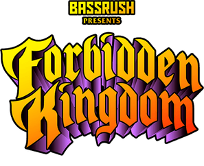 Forbidden Kingdom
