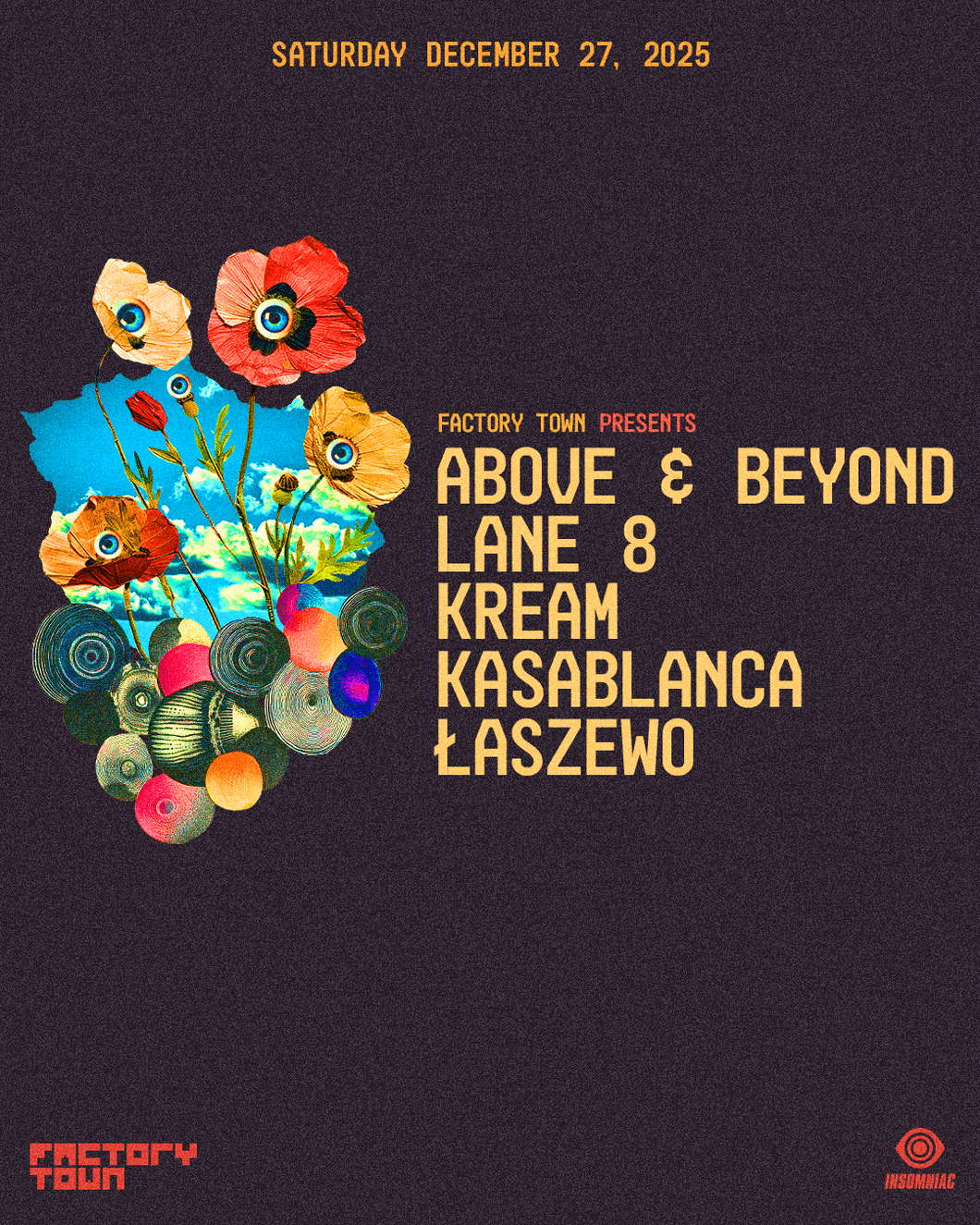 FactoryPresents122725