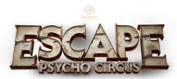 Escape Halloween