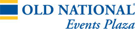 Old National Events Plaza
