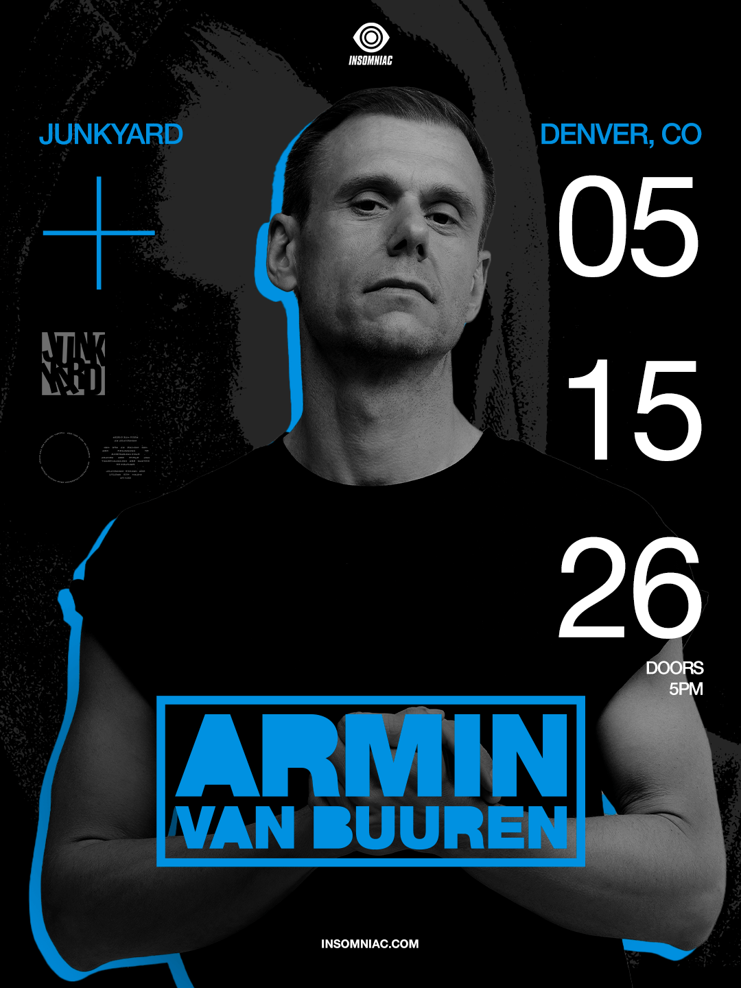armin van buuren