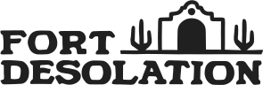 Fort Desolation Logo