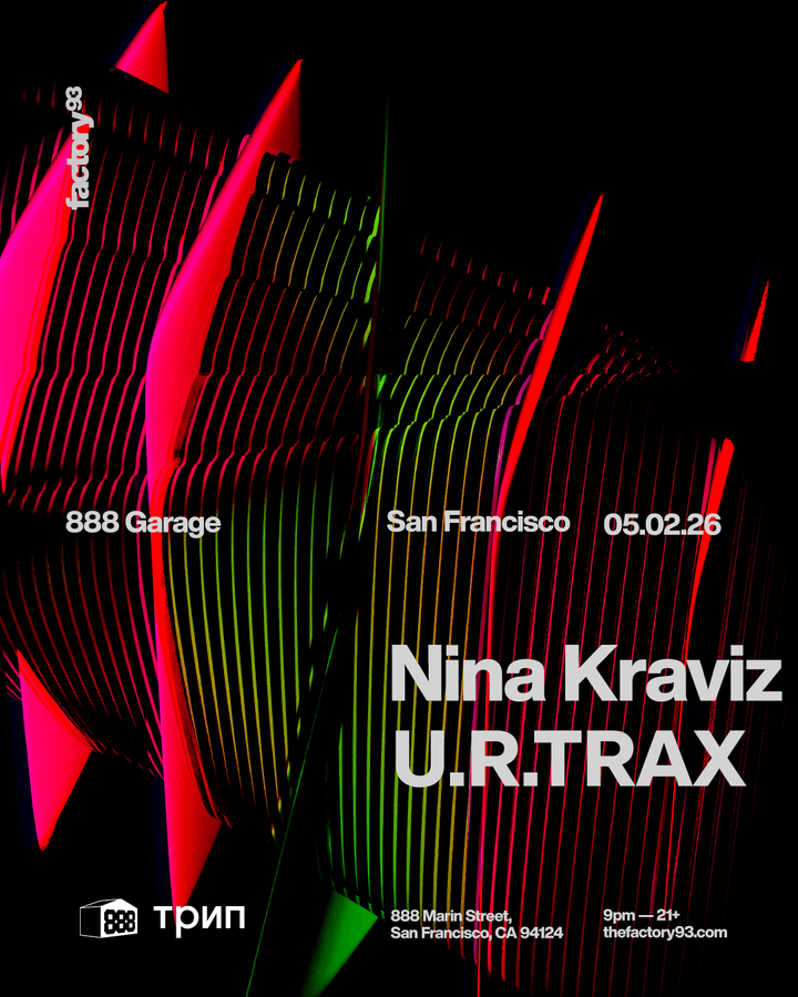 Nina Kraviz