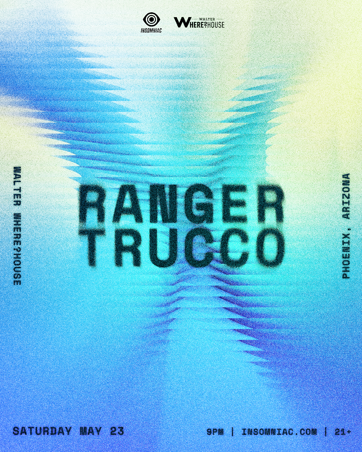 Ranger Trucco